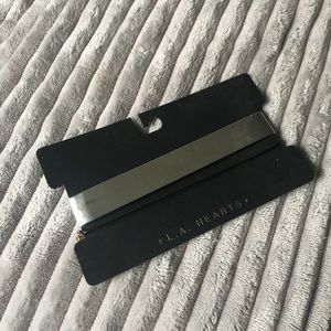 1 DAY LEFT! L.A HEARTS 2 PIECE CHOKER